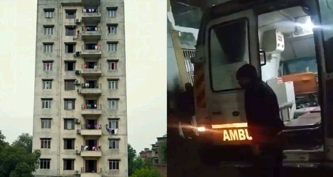 गाजियाबाद में दिल दहला देने वाली घटना: तीन नाबालिग बहनों की सामूहिक मौत से मचा हड़कंप