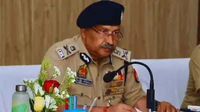 डीजीपी ने कहा, दहेज उत्पीड़न समेत 31 मामलों में एफआईआर न करें दर्ज