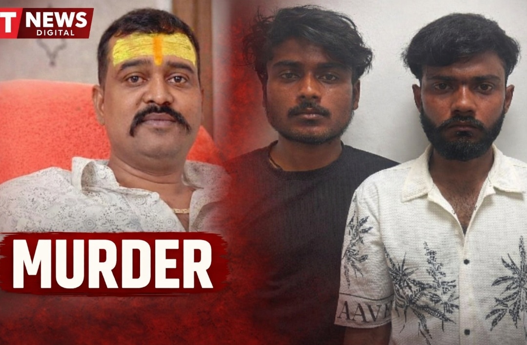 मॉर्निंग वॉक बनी मौत का सफर: पारिवारिक रंजिश में बीजेपी नेता की हत्या, मुख्य आरोपी गिरफ्तार