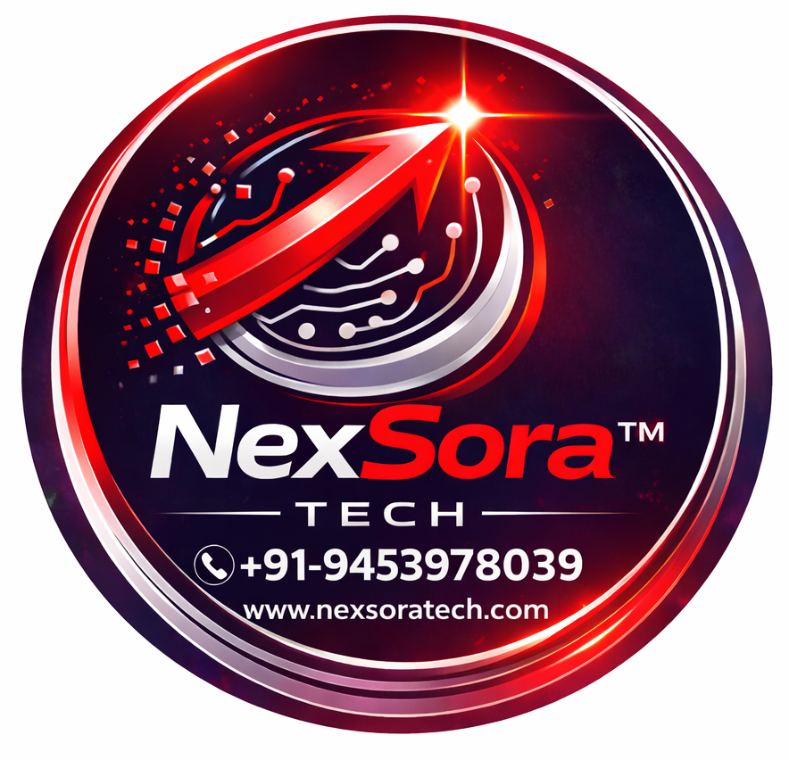 NexSora TECh™