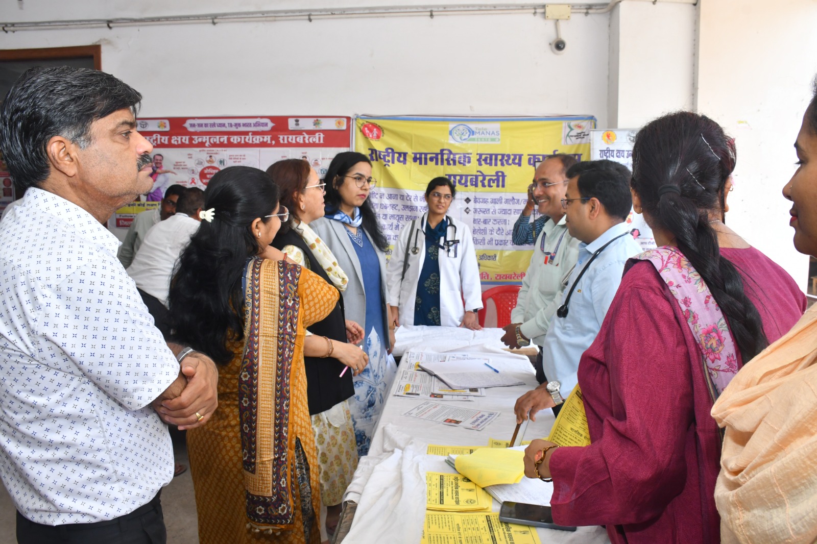 *राष्ट्रीय लोक अदालत में 1,92,968 वाद निस्तारित*