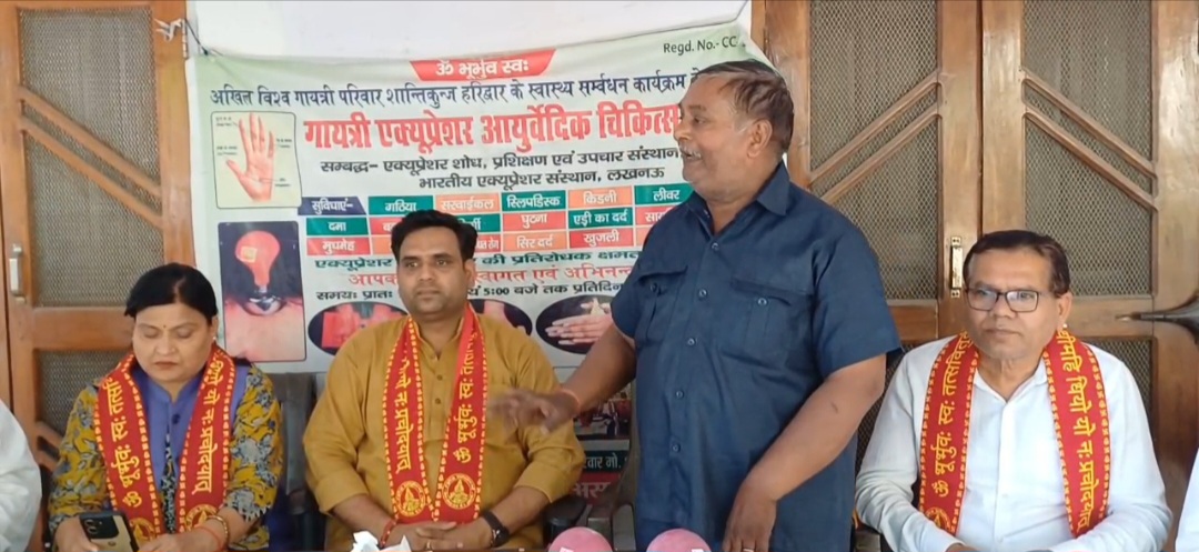 मातृभूमि सेवा मिशन ने रिफॉर्म क्लब पर शुरू किया नि:शुल्क प्याऊ