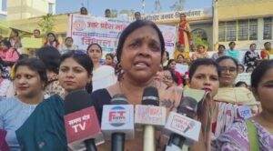 11 वर्षों से घर से दूर महिला शिक्षिकाओं का फूटा दर्द 10 Screenshot 20260511 193057
